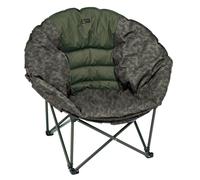 Chaise Carp Spirit Blax Moon Vert TU