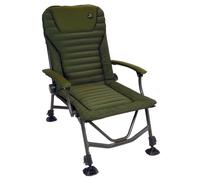 Chaise Carp Spirit Magnum Deluxe EVO Vert TU