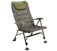 Chaise Carp Spirit Magnum Hi-Back Vert TU