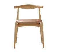 Chaise CH20 Elbow WxHxD 54x73x47cm