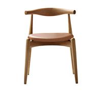 Chaise CH20 Elbow WxHxD 54x73x47cm