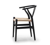 Chaise CH24 Soft structure hêtre WxHxD 55x76x51cm