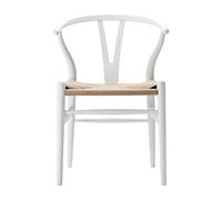 Chaise CH24 Soft structure hêtre WxHxD 55x76x51cm