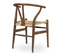 Carl Hansen & Søn CH24 chaise restaurant