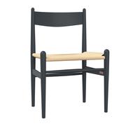 Chaise CH36 Soft Tones stucture hêtre WxHxD 52x81x48cm