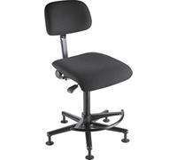 Chaise Chef D'orchestre Ignifuge Rglable