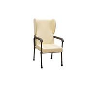 Chaise chelsfield blanche vg811c