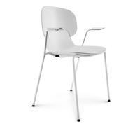 Chaise Combo avec accoudoirs - Gris - Non rembourrée Eva Solo - 5706631193122