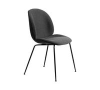 Chaise coquille revêtement frontal avec structure conique Beetle WxHxD 56x87x58cm