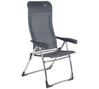 Chaise Crespo AL-215 Compact Couleur: gris