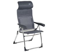 Chaise Crespo AL-215 Couleur: gris foncé