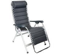 Chaise Crespo Gravity chair Couleur: gris foncé