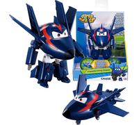 Chaise d'agent de transformation Super Wings-EU720315
