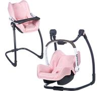 Chaise d'allaitement Maxi Cosi 3 en 1