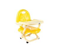 Rehausseur Chaise De Table Bébé Chicco Pocket Snack Saffron
