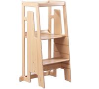 Chaise d'apprentissage - Tour d'observation Tuki