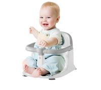 Chaise de bain pour Siège de Douche Antidérapant à Ventouses | Chaise de bain pour position assise À Domicile et en , pour , Garçons, Filles, Nouveaux Parents,