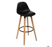 Atmosphera – Tabouret de bar Maxon – Noir
