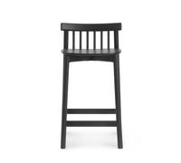 Chaise de bar Pind 65cm WxHxD 44.5x81,5x45cm