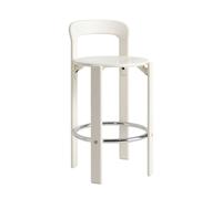 Chaise de bar Rey 65cm seating beech veneer