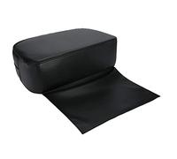 Chaise de Barbier Boost pour Enfant avec Rembourrage épais pour Utilisation en Salon - Idéal pour Les Jeunes Clients et Protège Les Chaises, Matériau PU