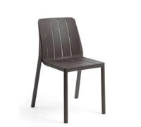 Chaise de bistrot Tiberina Nardi