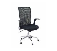 Chaise de bureau 4031NE Noir