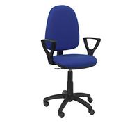 Chaise de Bureau Ayna bali P&C 04CP Bleu