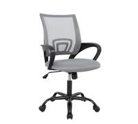 Chaise de bureau C-Br Jerez Grey