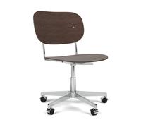 Chaise de bureau Co Task WxHxD 65.5x78.5x65.5cm