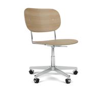 Chaise de bureau Co WxHxD 65.5x78.5x65.5cm