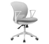 Chaise de Bureau de à Domicile Moderne d’Apprentissage pivotante de Levage Filet Respirant Portant Le Poids 15