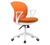 Chaise de Bureau de à Domicile Moderne d’Apprentissage pivotante de Levage Filet Respirant Portant Le Poids 15
