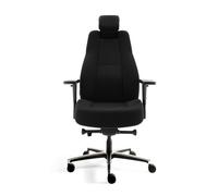 Chaise de bureau Deventer 24 heures