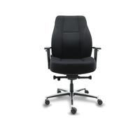 Chaise de bureau Deventer Moyenne hauteur 24 heures