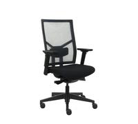 Chaise de bureau Eindhoven Edition Maille