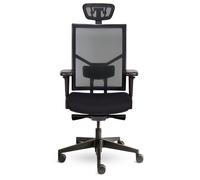 Chaise de bureau Eindhoven NPR Mesh