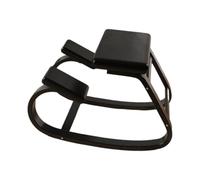 Chaise de Bureau Ergonomique avec Repose-Genoux et Coussin for Les Hanches, Tabouret d'ordinateur for Une Bonne Posture et Une Bonne Circulation des Jambes.(Color 3)
