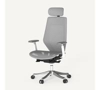 Chaise de bureau ergonomique BS11 PRO