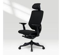Chaise de bureau ergonomique BS12 PRO
