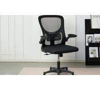 Chaise de bureau ergonomique : Maddy