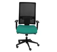 Chaise De Bureau Ergonomique Piqueras Y Crespo - Modèle Horna - Vert - Bali Vert