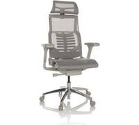 POFIT G GEN2 - Siège de bureau haut de gamme gris clair