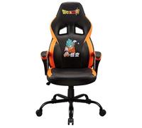 Chaise de bureau gamer Dragon Ball Super