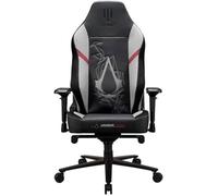 Chaise de bureau gaming premium Apollon collector Assassin's creed