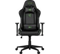 Razer Fauteuil gaming Tarok Essentials rembourré Noir