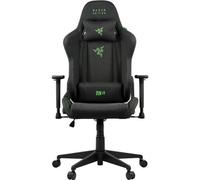 Razer Chaise de bureau gaming Tarok Essentials X Cloth Design par Zen Noir