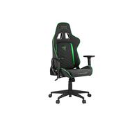 Razer Tarok Pro X Siège de jeu sur PC Siège rembourré Vert, Gris