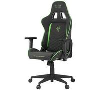 Razer Tarok Pro X Siège de jeu sur PC Siège rembourré Vert, Gris