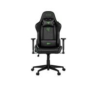 Razer Fauteuil gaming Tarok Essentials rembourré Noir